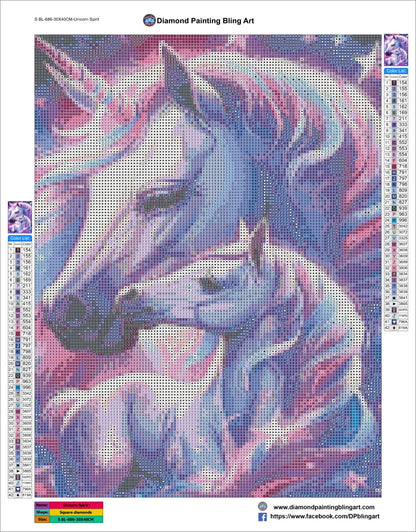 Unicorn Spirit