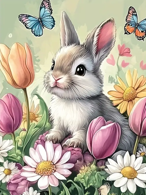 Spring Has Sprung