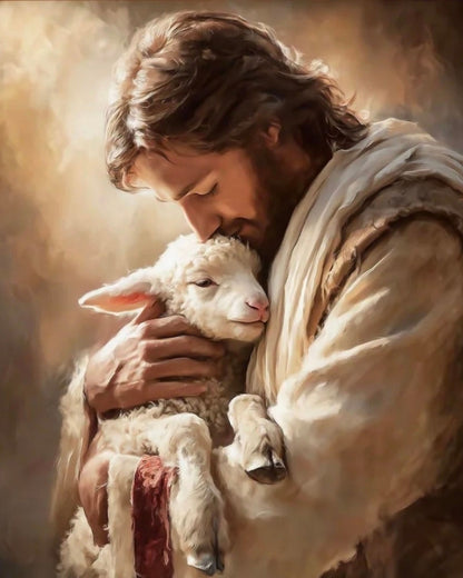 The Good Shepherd