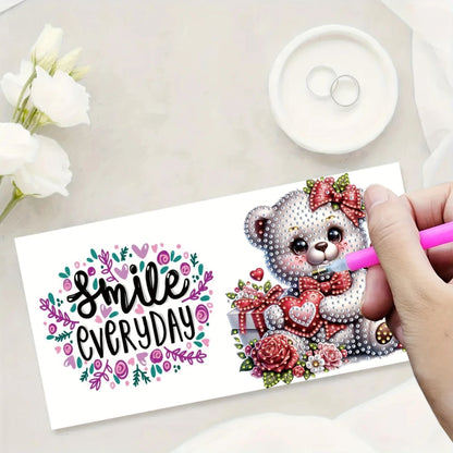 Bear Greeting Cards