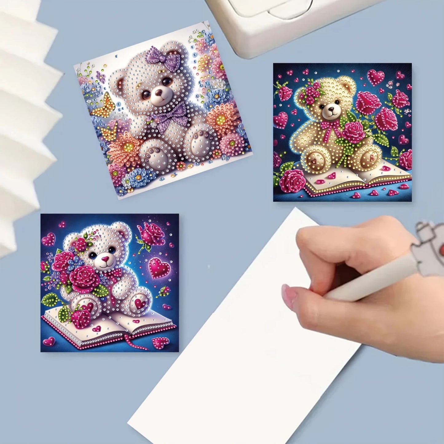 Bear Greeting Cards