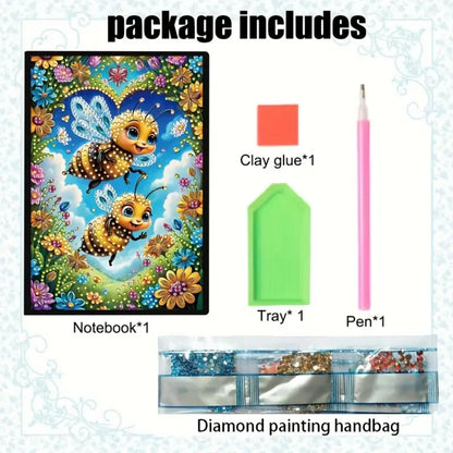 Bee Notebook