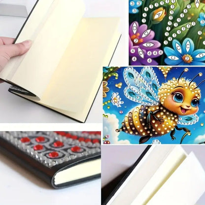 Bee Notebook