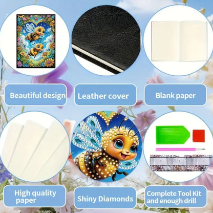 Bee Notebook
