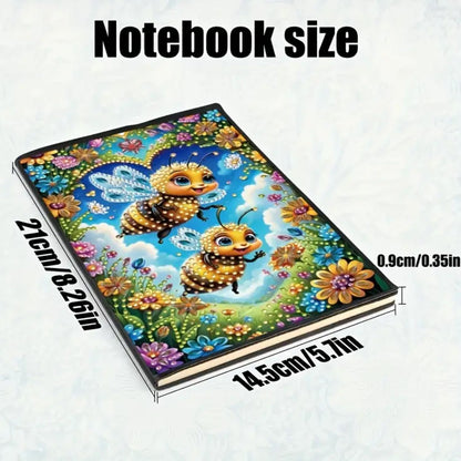 Bee Notebook