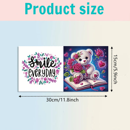 Bear Greeting Cards