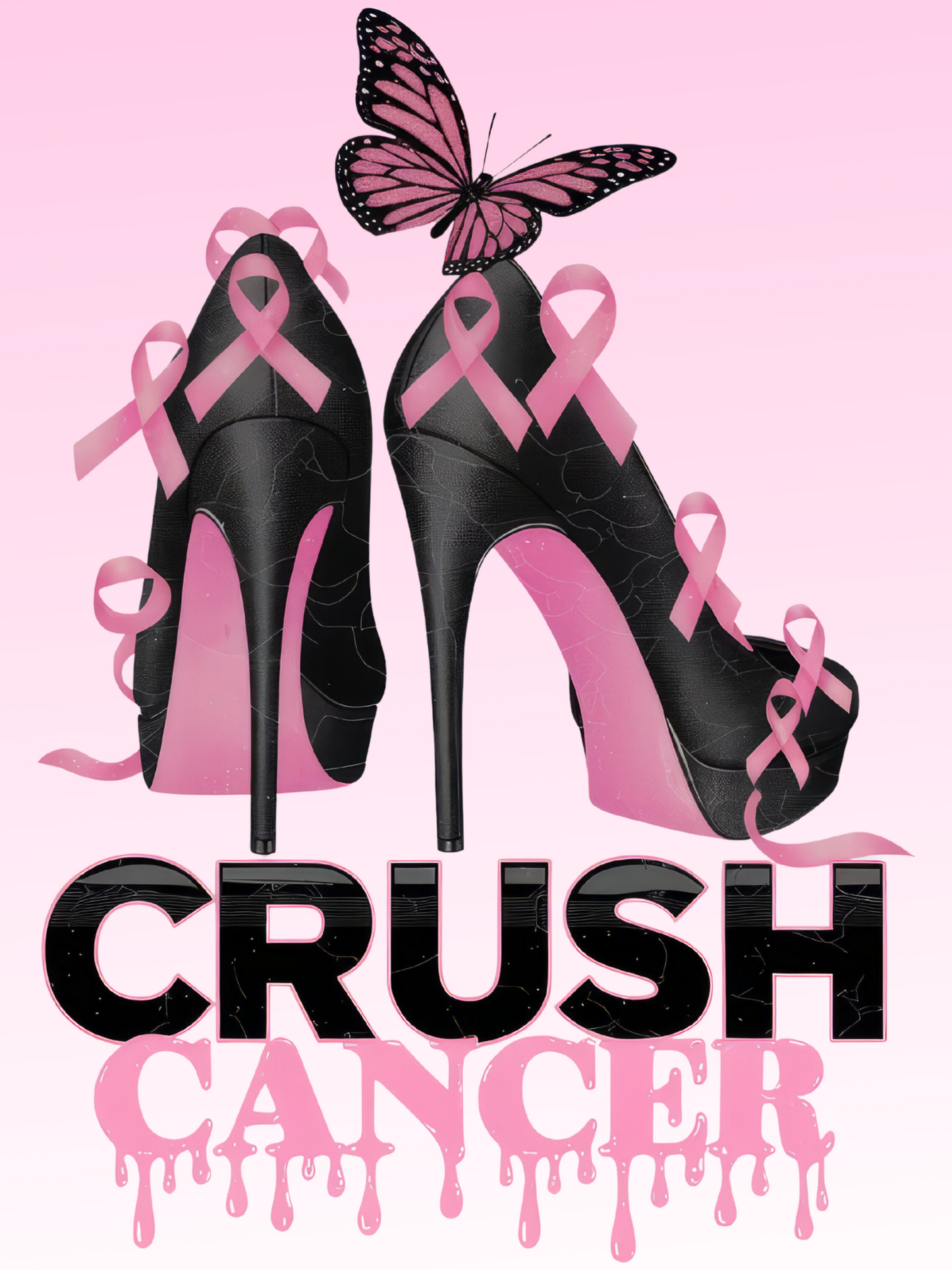 Crush Cancer in Style