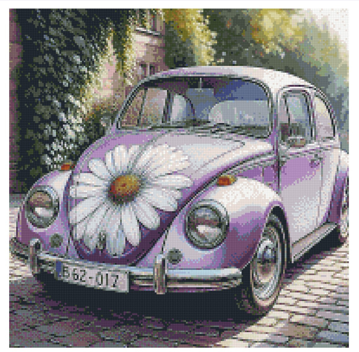 Daisy Bug