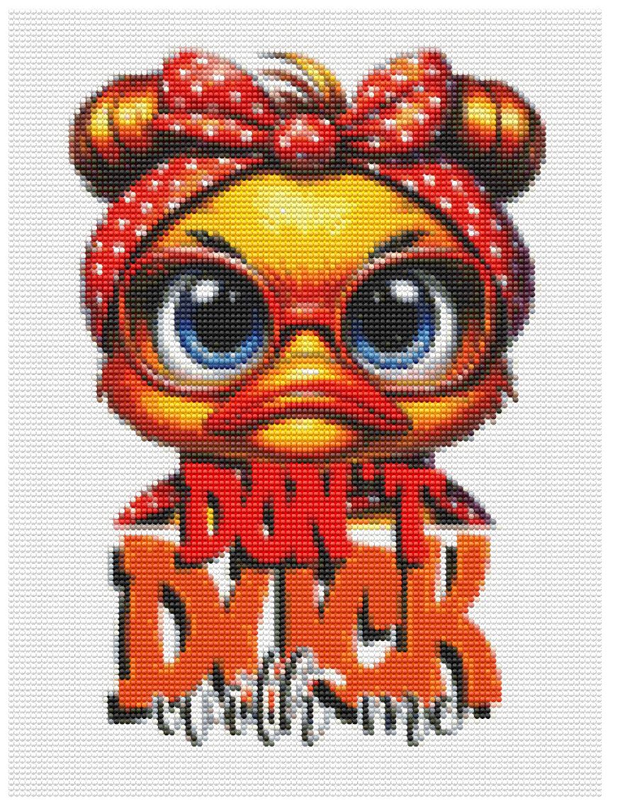 Don't Duck With Me