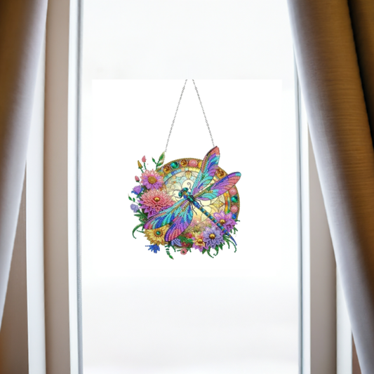 Dragonfly Hanging Kit