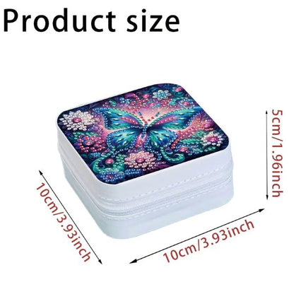 Jewelry Box Various Designs
