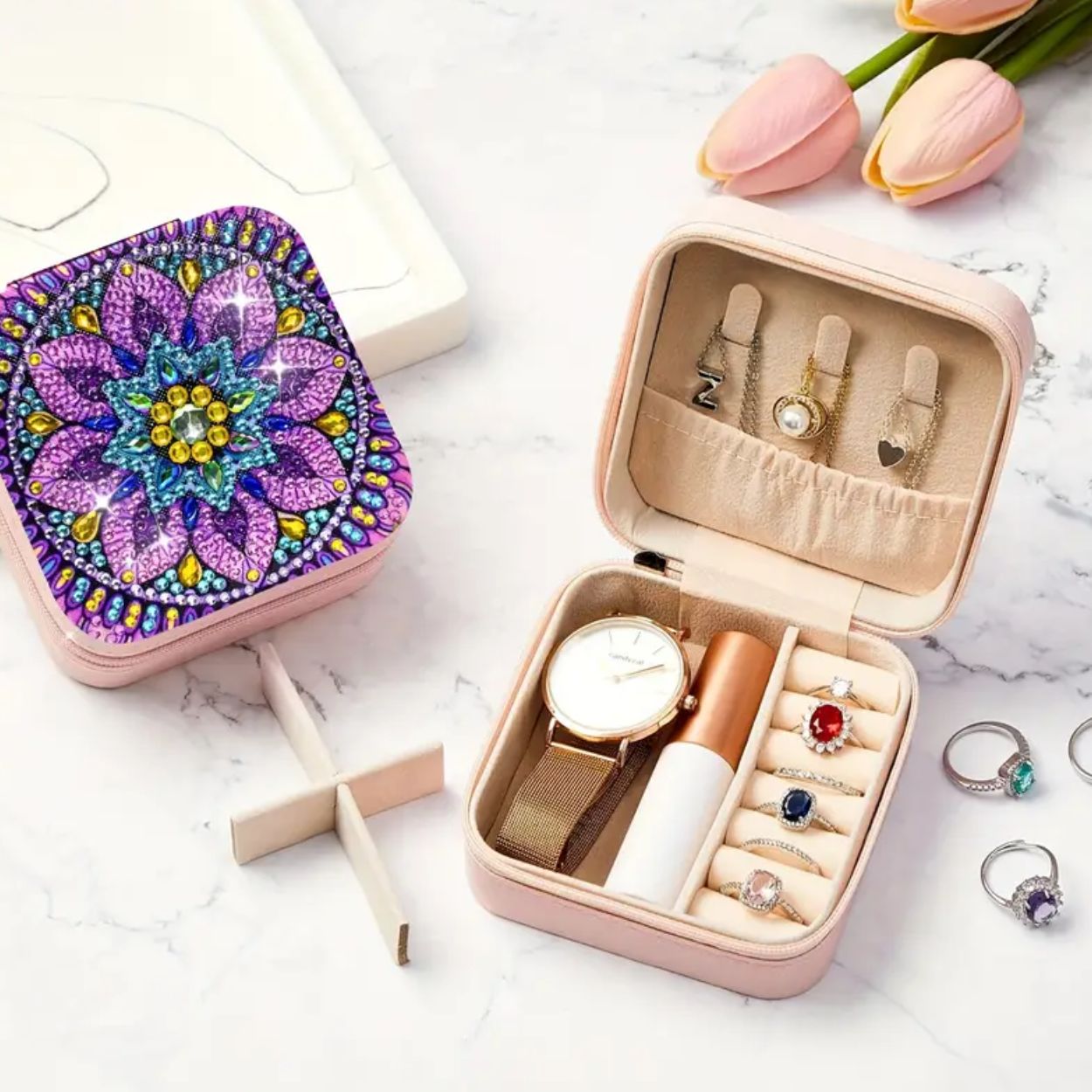 Jewelry Box