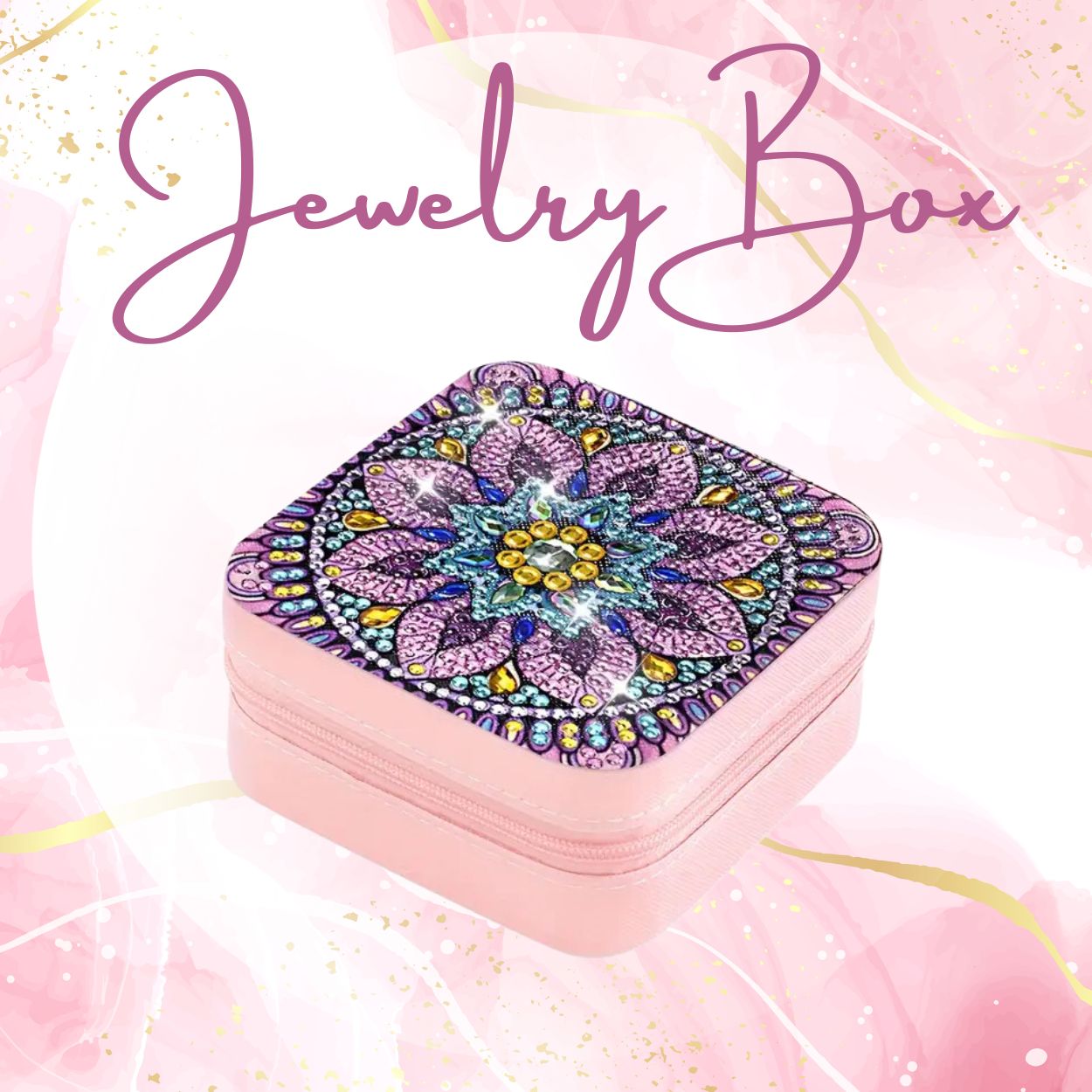 Jewelry Box