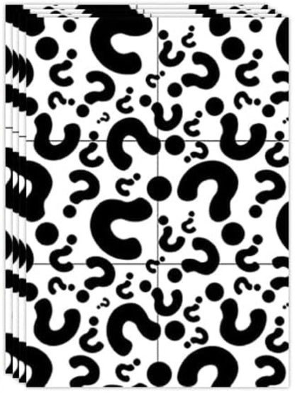 Replacement Cover Paper - choose your design