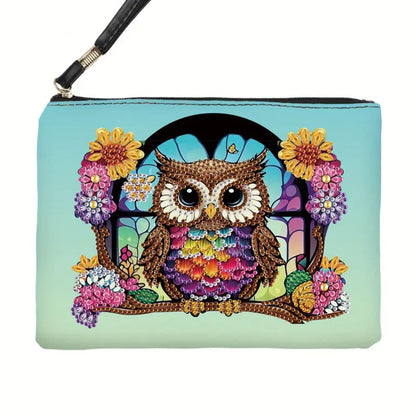 Clutch Purse