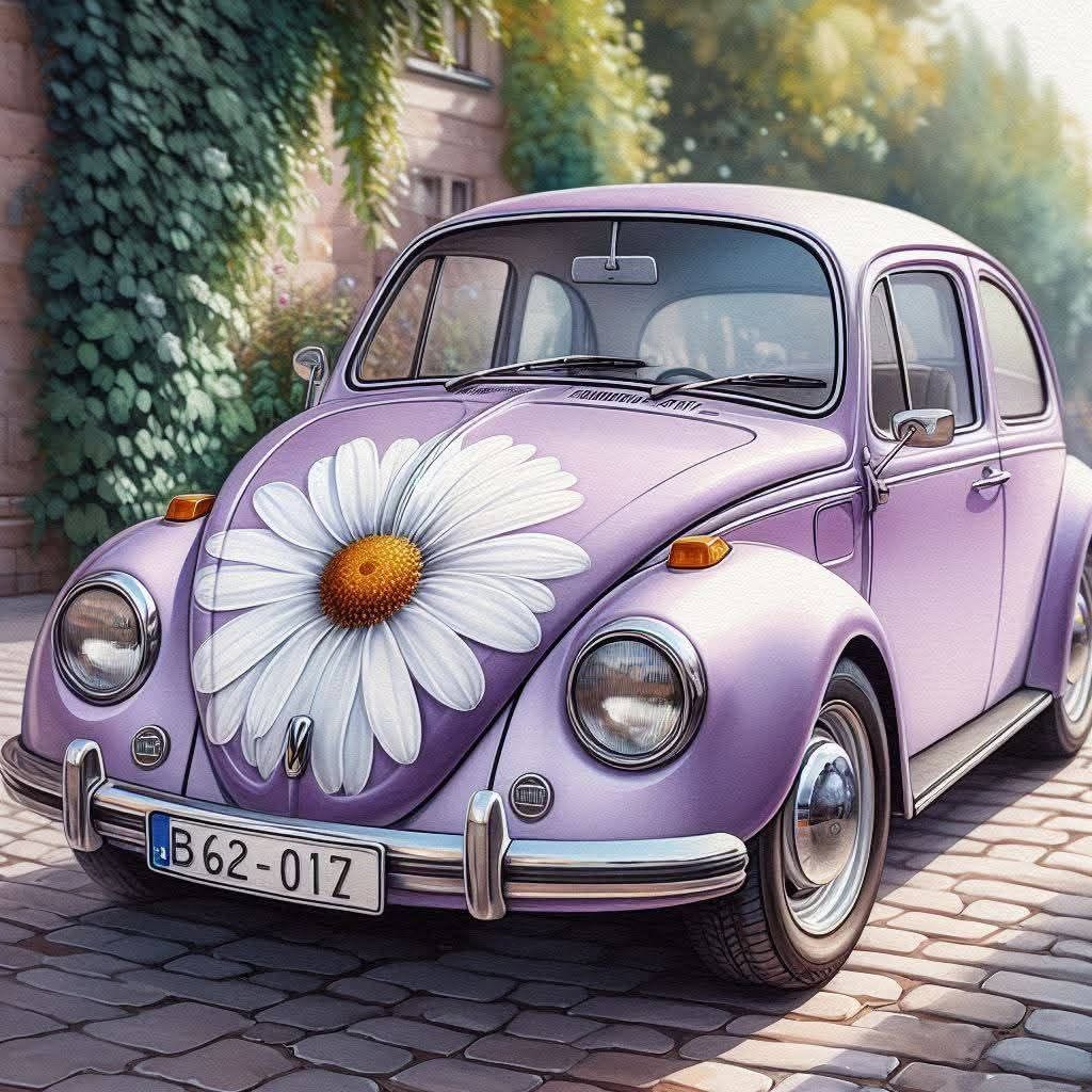 Daisy Bug