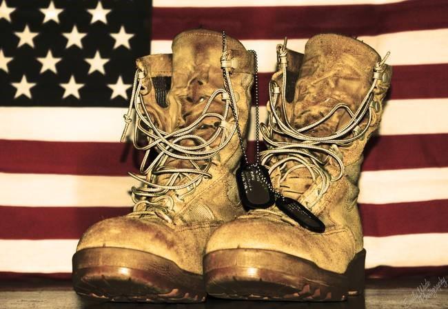 American Boots