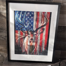 Load image into Gallery viewer, American Deer - Diamond Painting Bling Art
