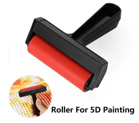 Diamond Painting Roller Tool - Diamond Painting Bling Art