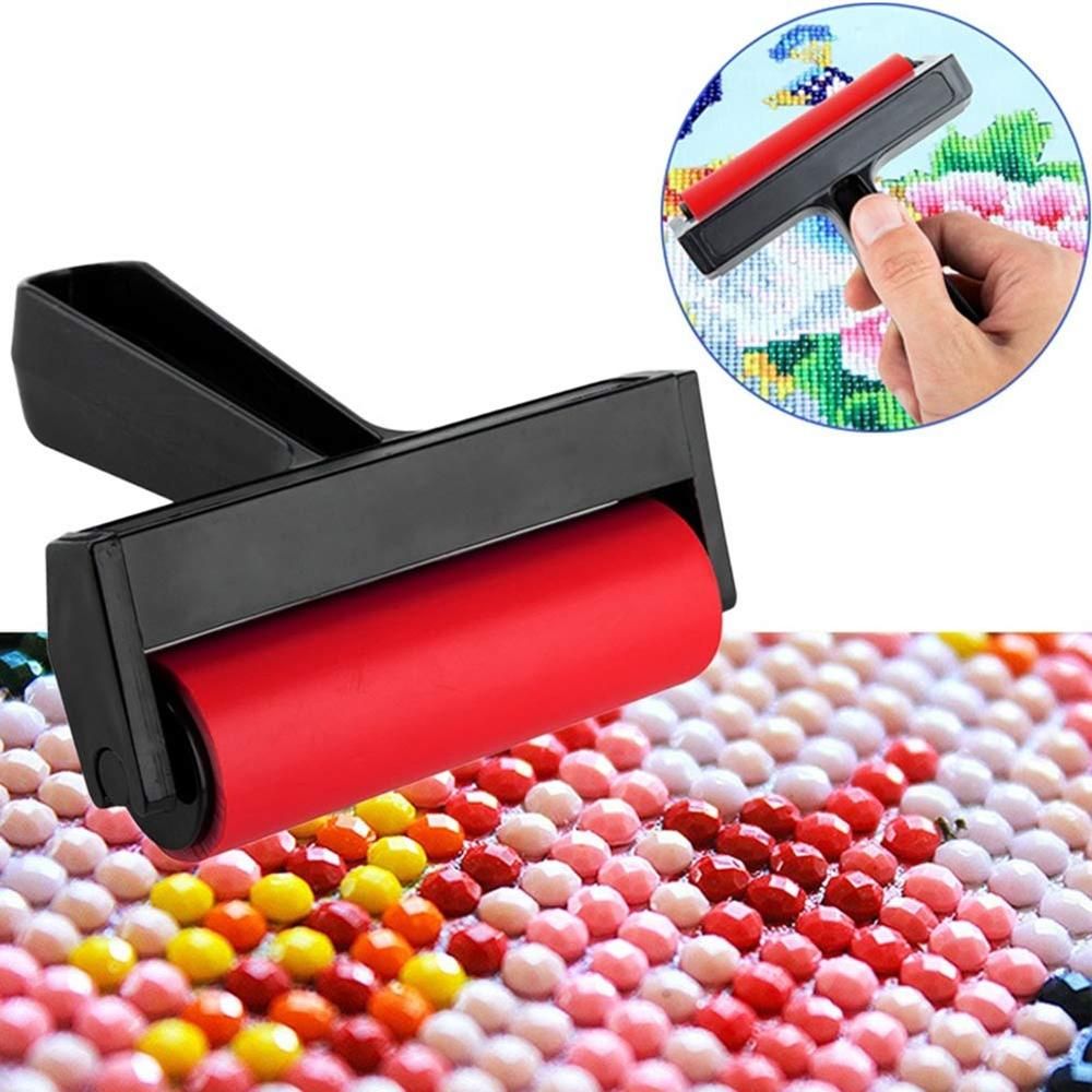 Diamond Painting Roller Tool - Diamond Painting Bling Art