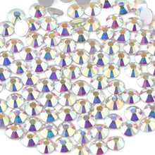 Cargar imagen en el visor de la galería, DIY Rhinestone Business card holder - Diamond Painting Bling Art

