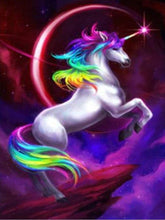 Load image into Gallery viewer, Rainbow Unicorn
