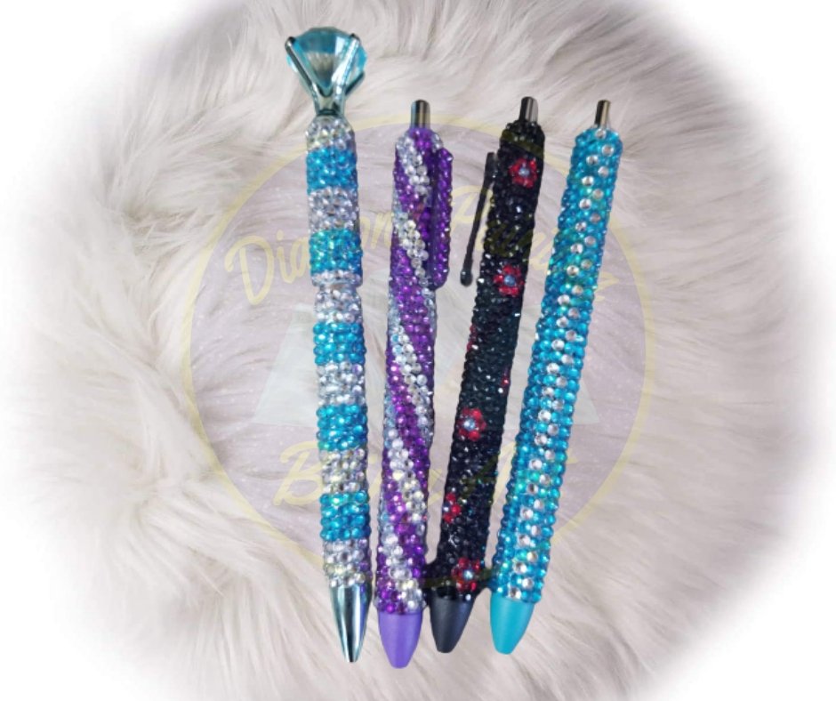 Diamond Painting Pen Bling Embroidery