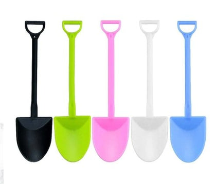 Rhinestone Shovel - Diamond Painting Bling Art