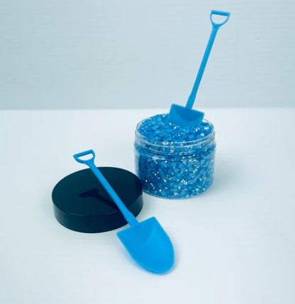 Rhinestone Shovel - Diamond Painting Bling Art