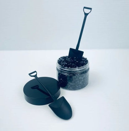 Rhinestone Shovel - Diamond Painting Bling Art