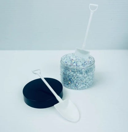 Rhinestone Shovel - Diamond Painting Bling Art