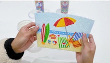 Cargar imagen en el visor de la galería, Water Cup Kit - Diamond Painting Bling Art
